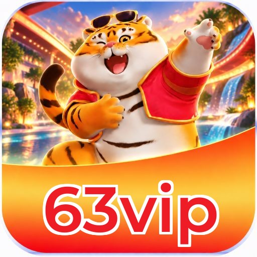 63vip Logo Seguro
