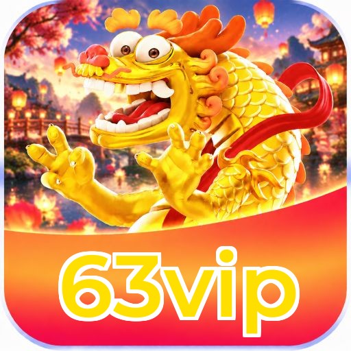 63vip APK Logo Oficial Certificado