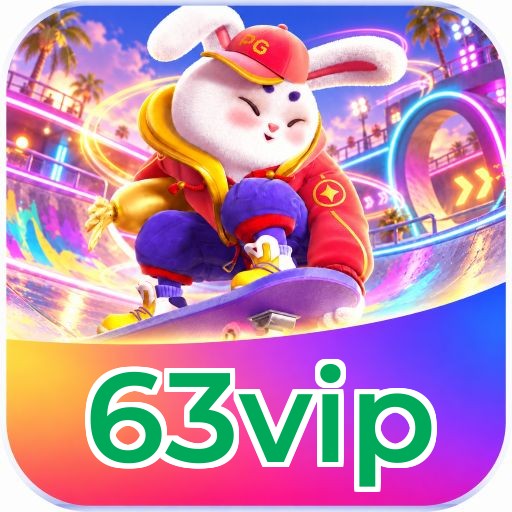 63vip Logo Oficial