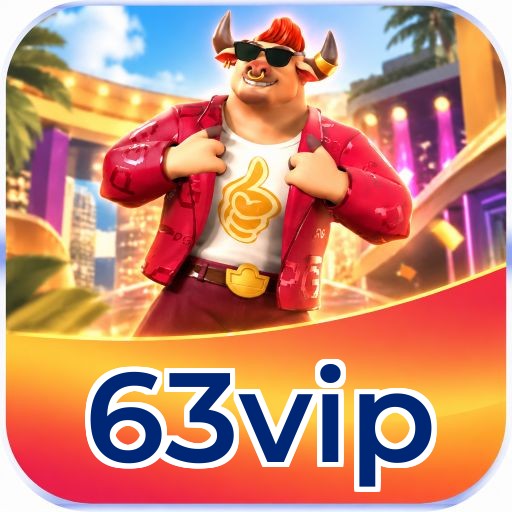 Login seguro 63vip com 2FA e Face ID