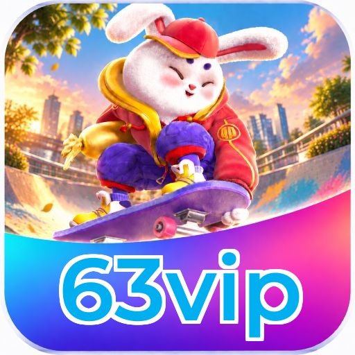 63vip Logo Oficial - Cassino Online Brasil Certificado eCOGRA