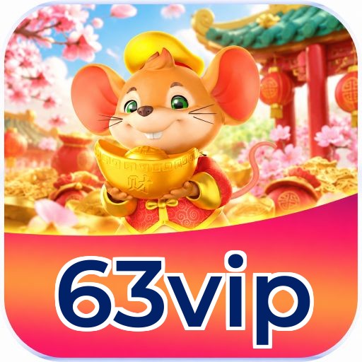 Logo da 63vip