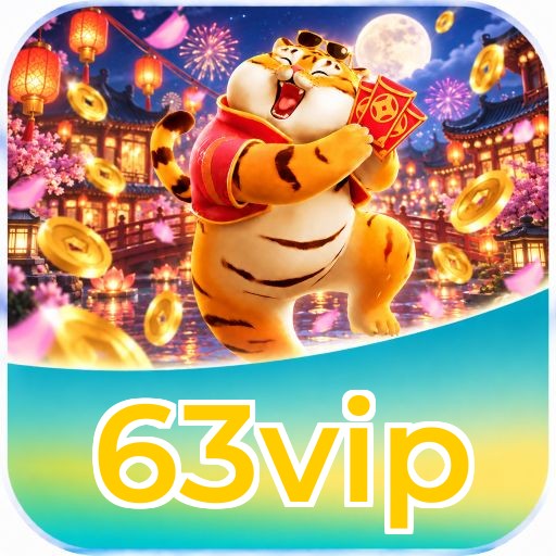 63vip Logo