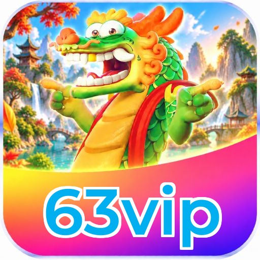 63vip Fortune Games - Tiger, Ox, Rabbit RTP Certificado