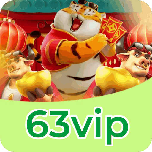 Coleção Premium de Slots 63vip - NetEnt, Pragmatic Play, Evolution