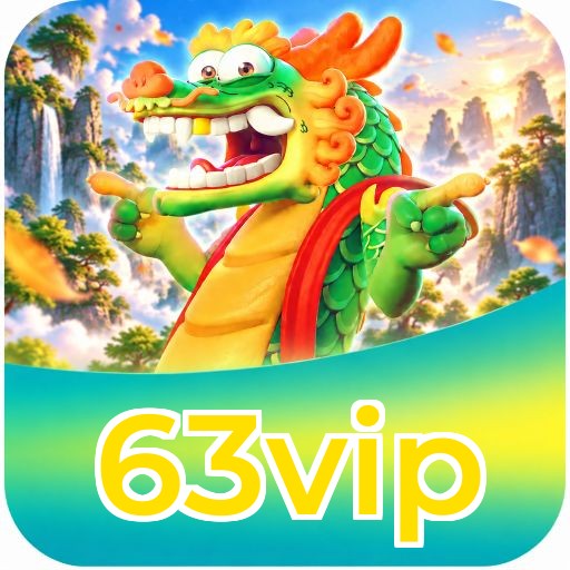 63vip Logo