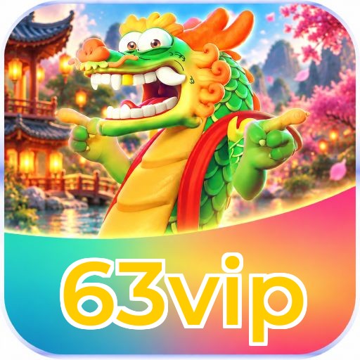 Requisitos do APK 63vip para Android - Logo Oficial