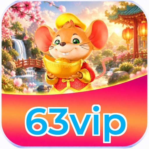 63vip Download Oficial - APK Android + iOS